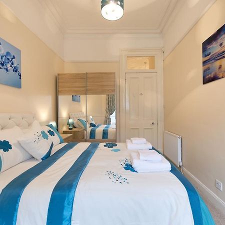 Wallace Apartment Stirling Quarto foto