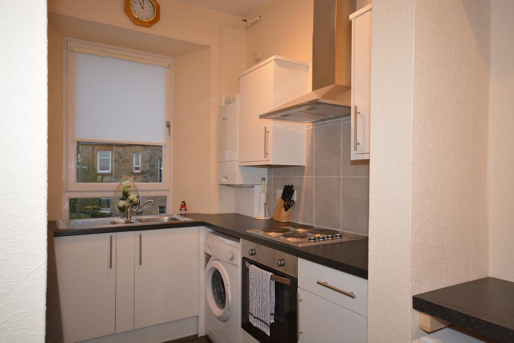 Wallace Apartment Stirling Quarto foto