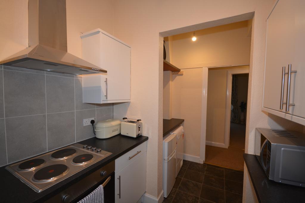 Wallace Apartment Stirling Quarto foto