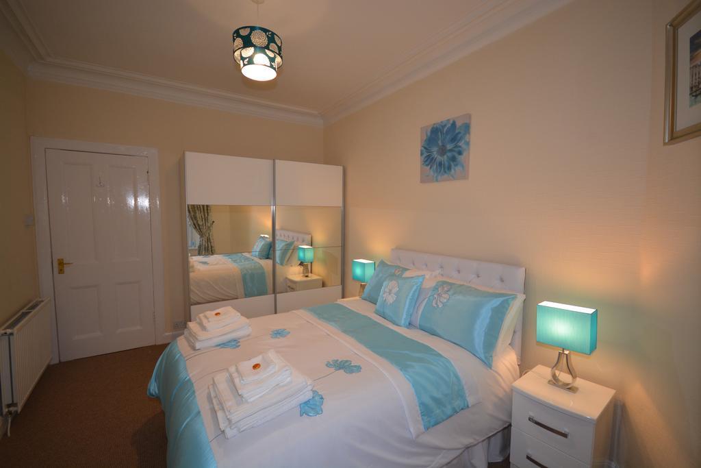 Wallace Apartment Stirling Quarto foto